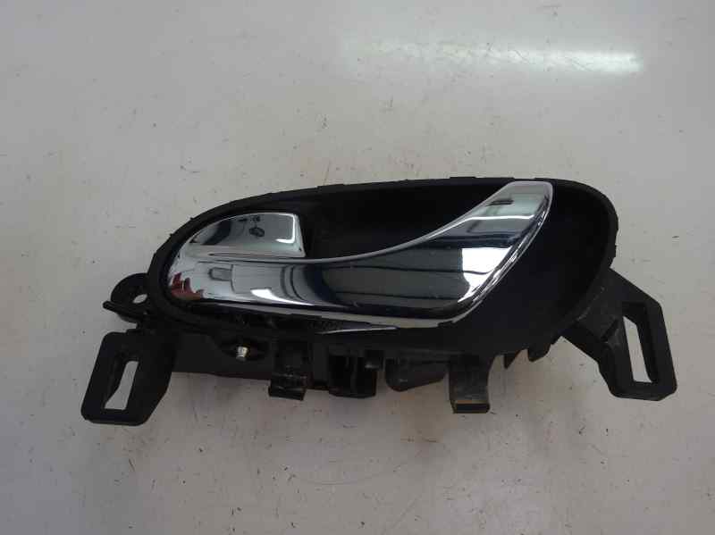 MANETA INTERIOR TRASERA IZQUIERDA NISSAN QASHQAI 1.3 MT 140CV | 103KW