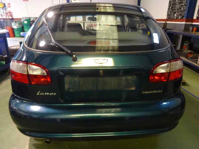 BOBINA ENCENDIDO DAEWOO LANOS 1.4 MT 75CV | 55KW
