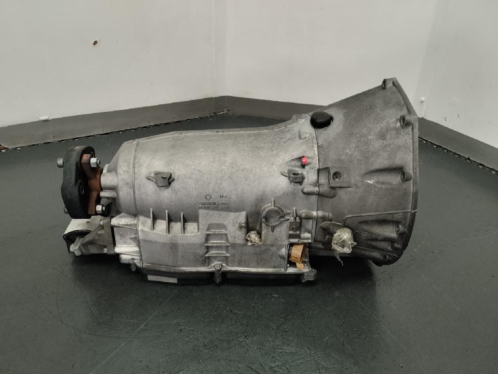 CAJA CAMBIOS MERCEDES BENZ CLASE E 2004 2.2 MT 150CV | 110KW