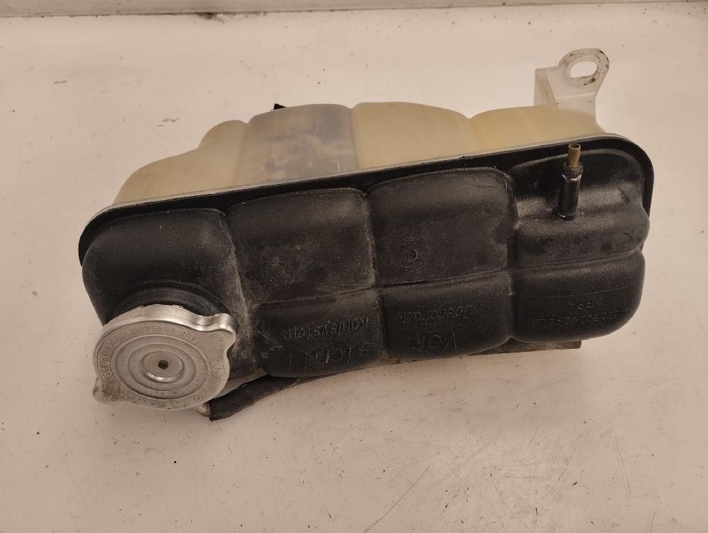 DEPOSITO EXPANSION MERCEDES BENZ CLASE CLK 1999 2.3 CLK 230 MT 193CV