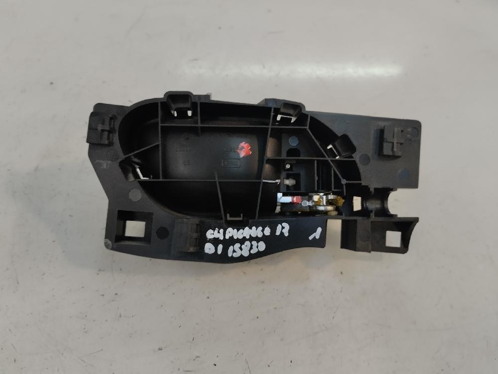 MANETA INTERIOR DELANTERA IZQUIERDA CITROEN C4 1.2 AMT 136CV | 100KW