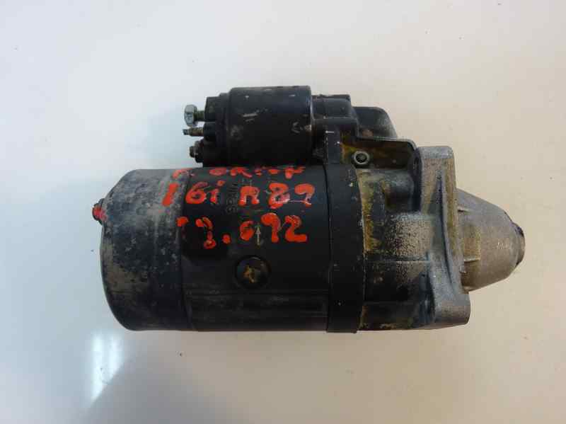 MOTOR ARRANQUE FORD ORION 1.6 MT 102CV | 75KW