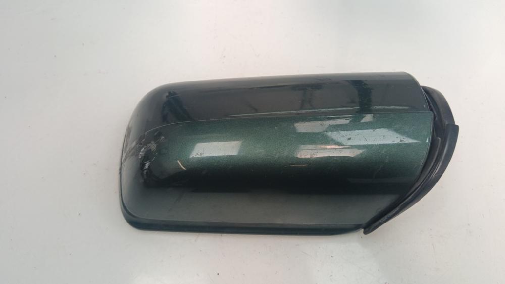 RETROVISOR DERECHO MERCEDES BENZ CLASE C 2.2 AT 150CV | 110KW