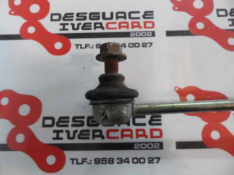BIELETA ESTABILIZADORA DELANTERA DERECHA MITSUBISHI ASX 1.6 MT 2WD 117CV