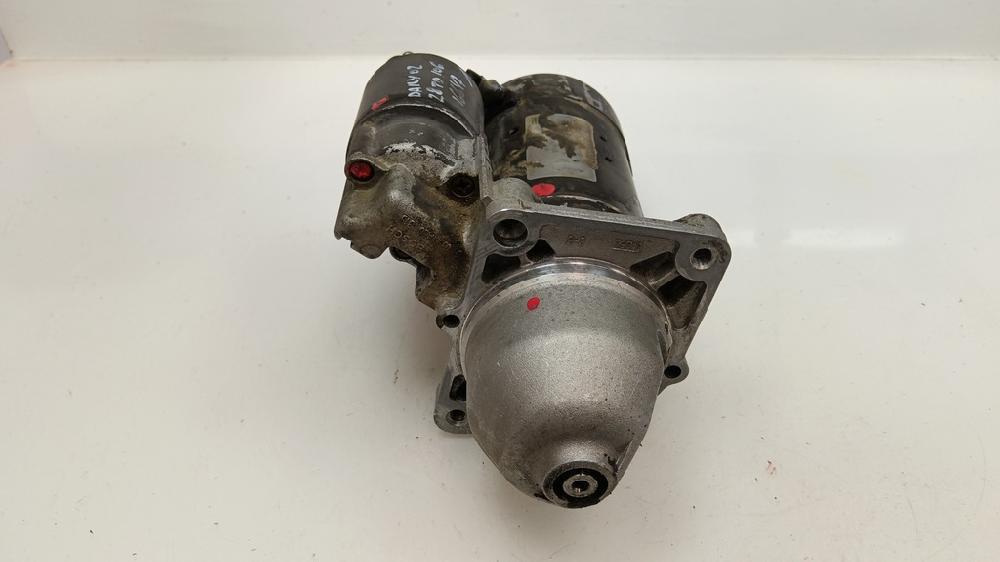 MOTOR ARRANQUE IVECO DAILY OTROS