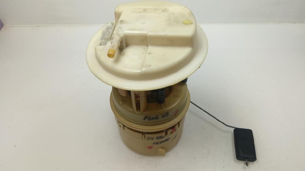 BOMBA COMBUSTIBLE PEUGEOT 206 1.4 MT 75CV