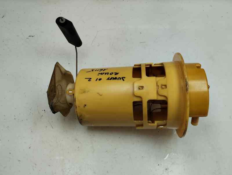 BOMBA COMBUSTIBLE CITROEN JUMPY 2001 2.0 MT 94CV | 69KW