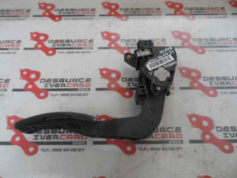 PEDAL ACELERADOR DACIA LODGY 1.5 MT 90CV | 66KW