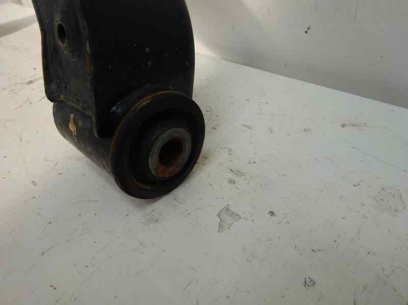 BRAZO SUSPENSION INFERIOR DELANTERO IZQUIERDO NISSAN NAVARA FRONTIER 2.5 DCI MT 174CV | 128KW