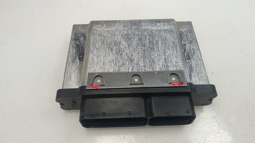 CENTRALITA MOTOR UCE SEAT IBIZA 1.2 MT 90CV | 66KW