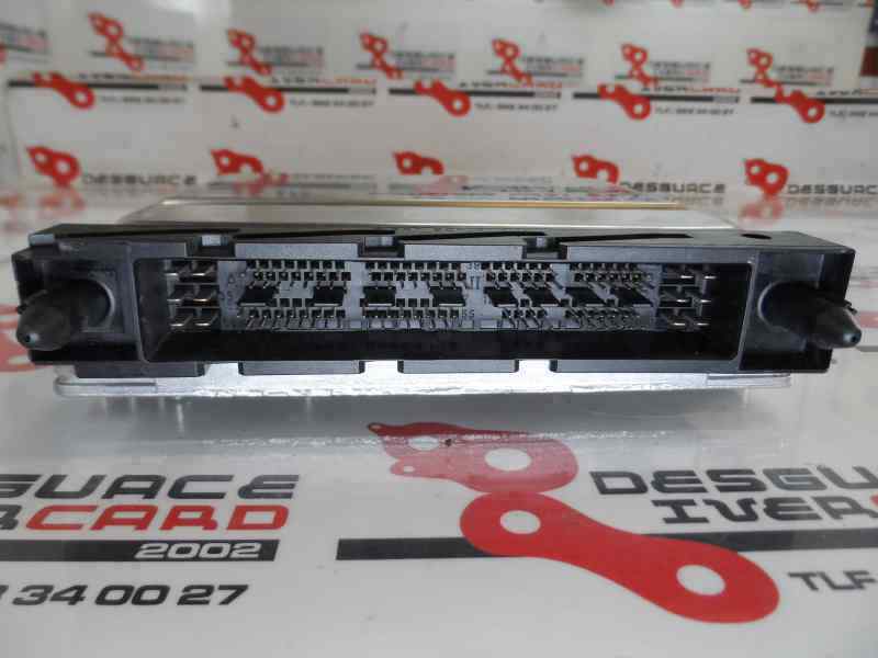 CENTRALITA MOTOR UCE VOLVO S60 2.4 D5 TURBO MT 163CV