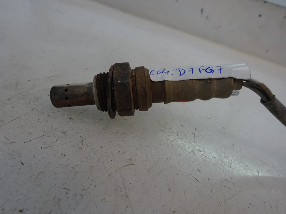 SONDA LAMBDA RENAULT CLIO 1.2 MT 58CV | 43KW