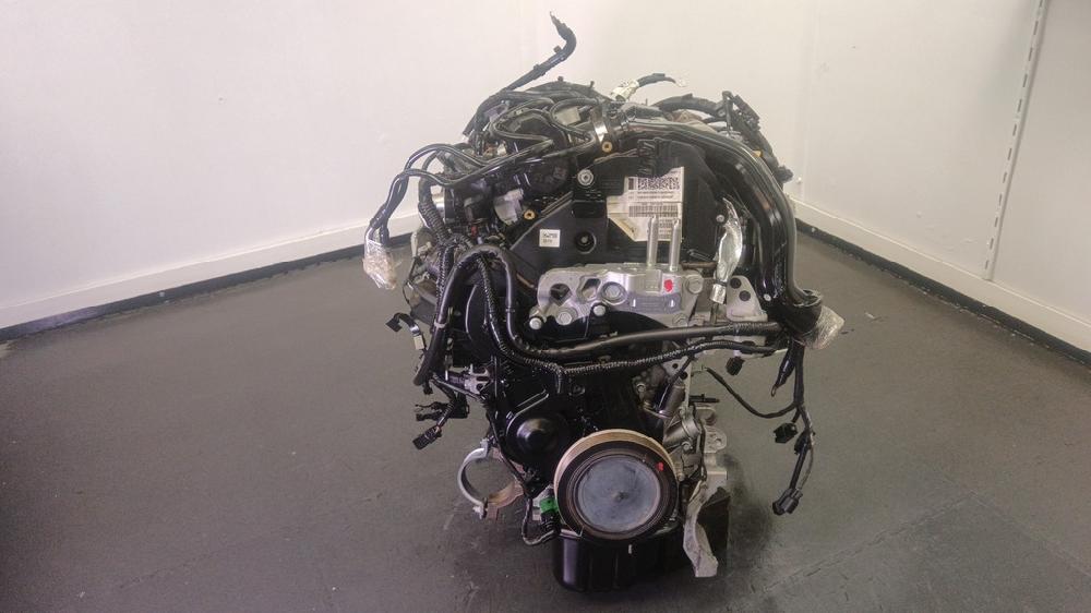 MOTOR COMPLETO FORD KUGA 1.5 MT 120CV