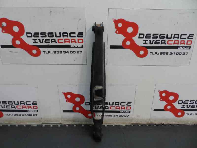 BRAZO SUSPENSION INFERIOR TRASERO DERECHO MITSUBISHI ASX 1.6 MT 2WD 117CV