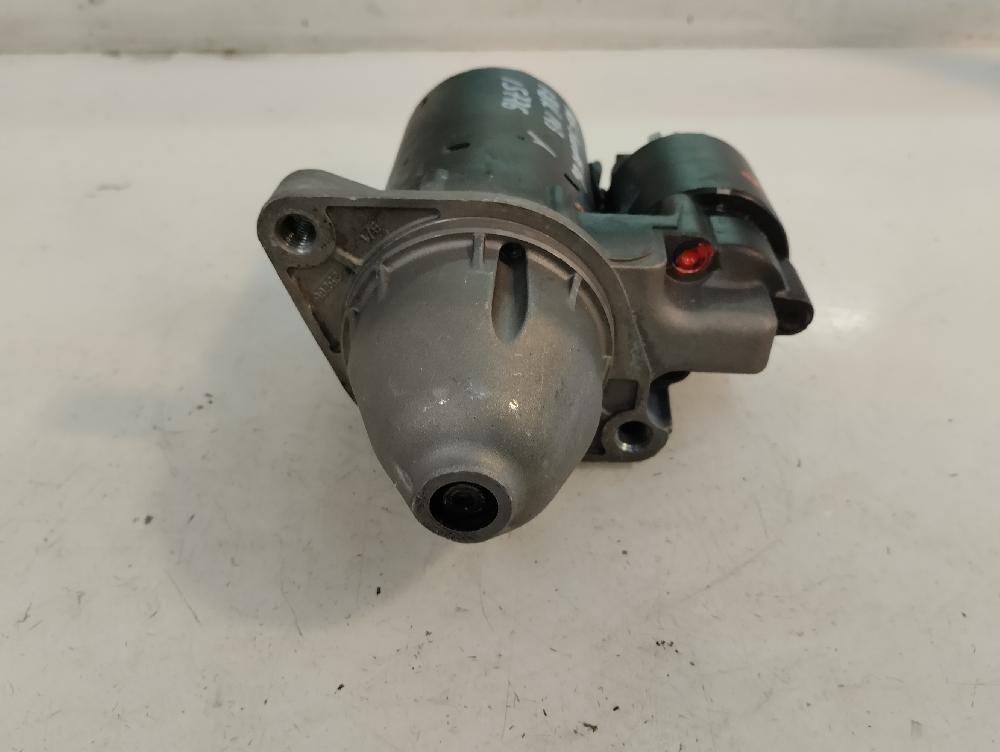 MOTOR ARRANQUE MERCEDES BENZ CLASE C 1.8 C 180 KOMPRESSOR MT 143CV