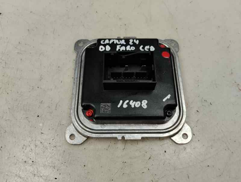 FARO DERECHO RENAULT CAPTUR 1.0 MT 100CV | 74KW