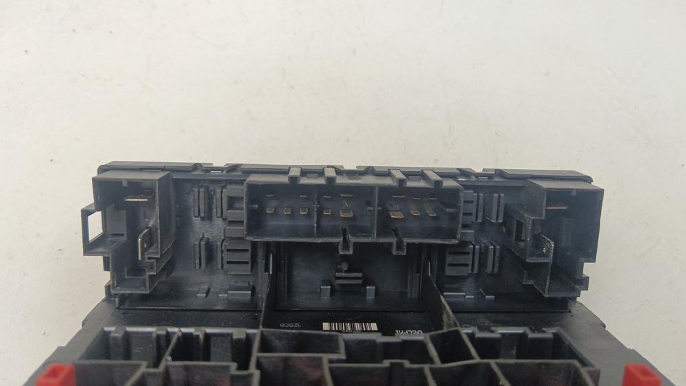 CAJA RELES FUSIBLES SEAT ALTEA 2.0 TDI MT 4WD 140CV