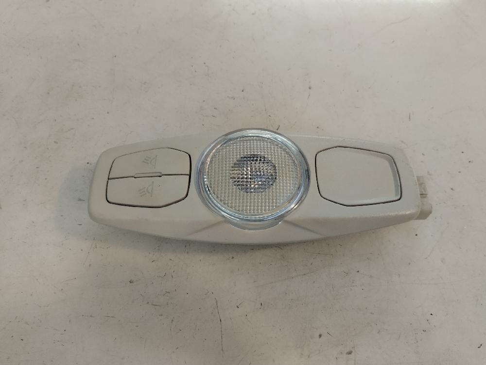 LUZ INTERIOR FORD FOCUS 1.6 TDCI MT 115CV