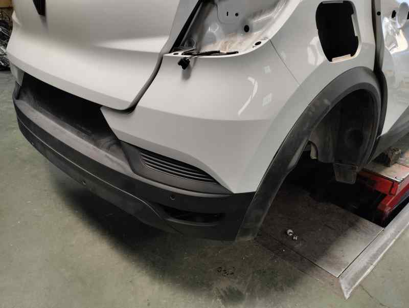 PARAGOLPES TRASERO RENAULT CAPTUR 1.0 MT 100CV | 74KW