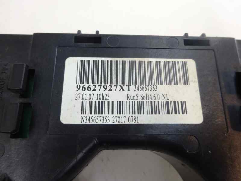 MANDO MULTIFUNCION CITROEN C4 PICASSO 1.6 HDI AMT 109CV