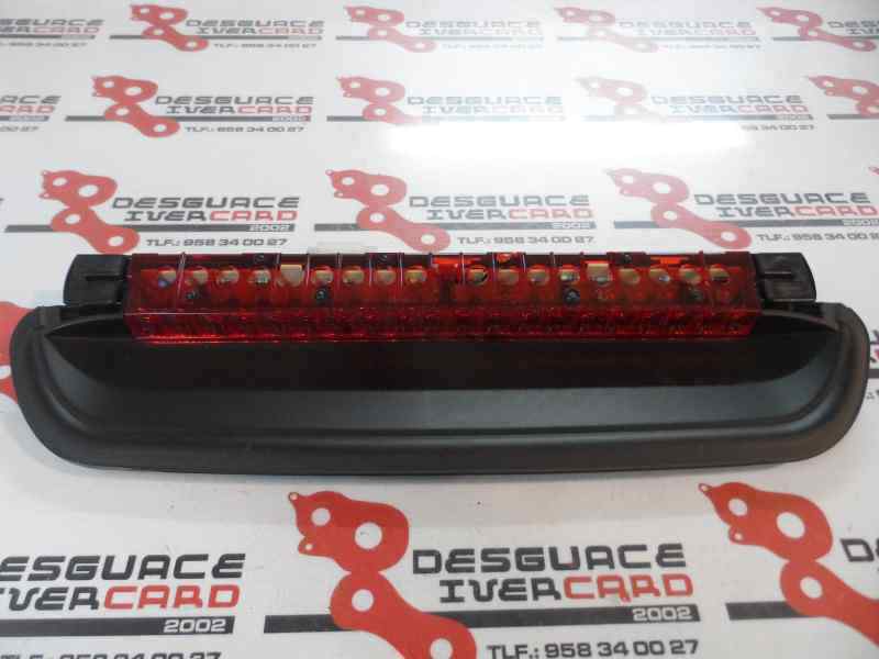 LUZ CENTRAL DE FRENO BMW SERIE 3 2.0 318D MT 143CV