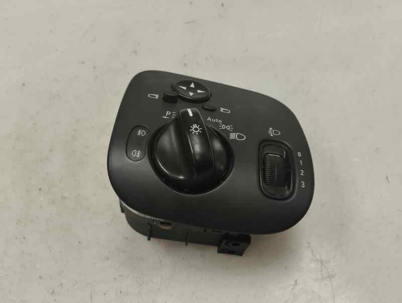 MANDO LUCES MERCEDES BENZ CLASE C 2003 2.2 MT 143CV | 105KW