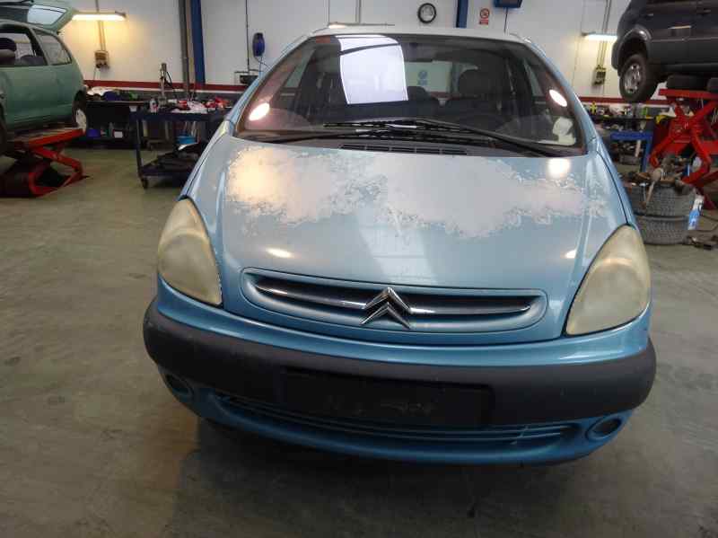 FARO IZQUIERDO CITROEN XSARA PICASSO 2.0 MT 90CV | 66KW