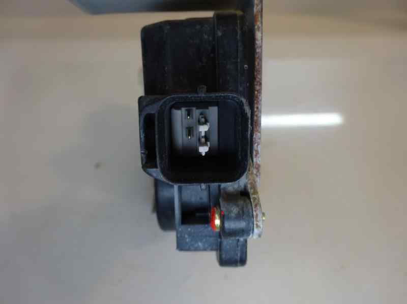 CERRADURA PUERTA TRASERA IZQUIERDA MITSUBISHI MONTERO 3.2 DI-D MT 165CV | 121KW