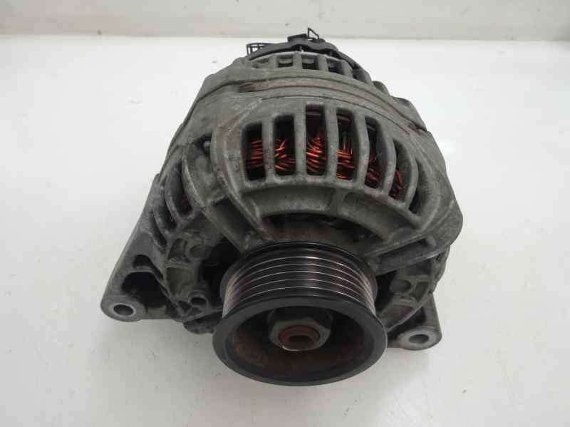 ALTERNADOR AUDI A4 2.5 TDI MT 163CV