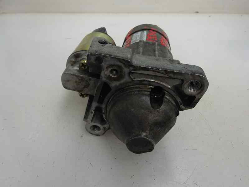 MOTOR ARRANQUE RENAULT SCENIC 1.5 DCI MT 80CV