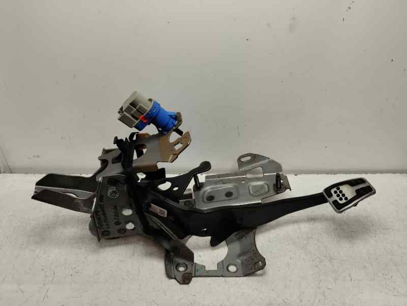PEDAL FRENO FORD FIESTA 1.0 ECOBOOST MT 100CV | 74KW