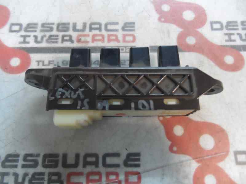 INTERRUPTOR TOYOTA YARIS OTROS