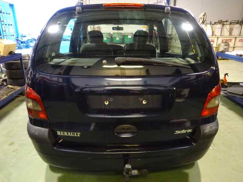 MANDO LUCES RENAULT SCENIC 1999 1.9 DTI AT 98CV | 72KW