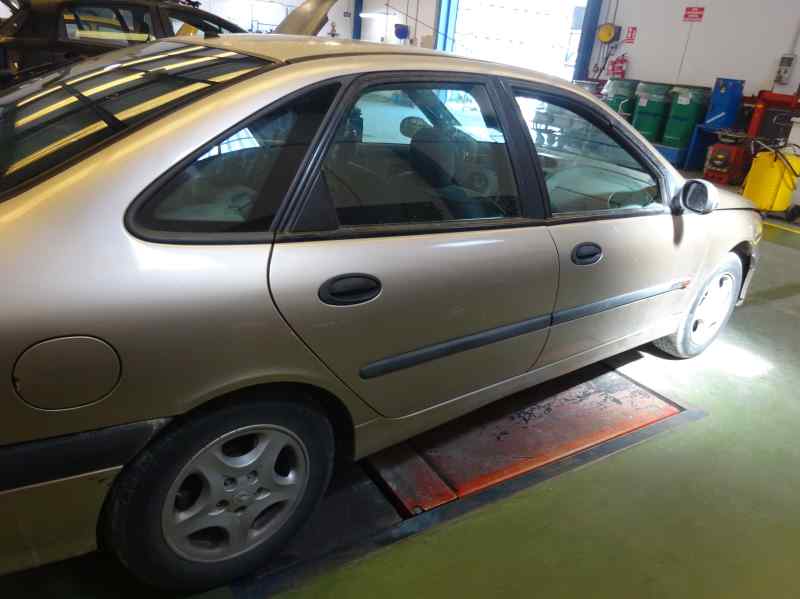 COMPRESOR AIRE ACONDICIONADO RENAULT LAGUNA 2.2 DT MT 115CV