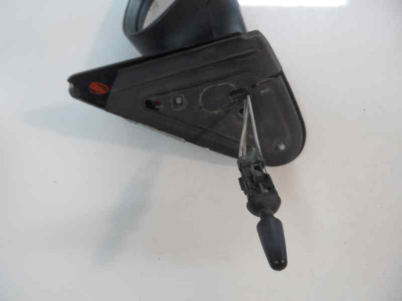 RETROVISOR DERECHO SEAT LEON 1.6 MT 100CV | 74KW
