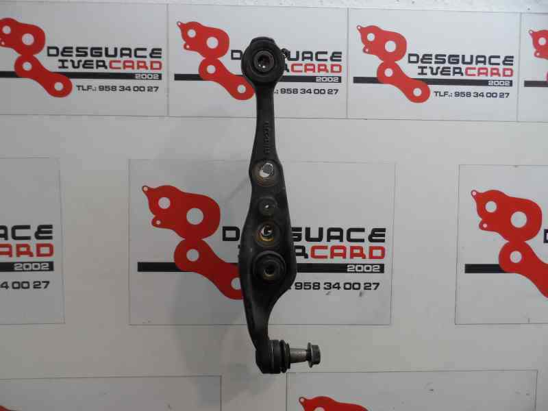 BRAZO SUSPENSION INFERIOR DELANTERO DERECHO MAZDA 6 2.2 MZR-CD MT 129CV