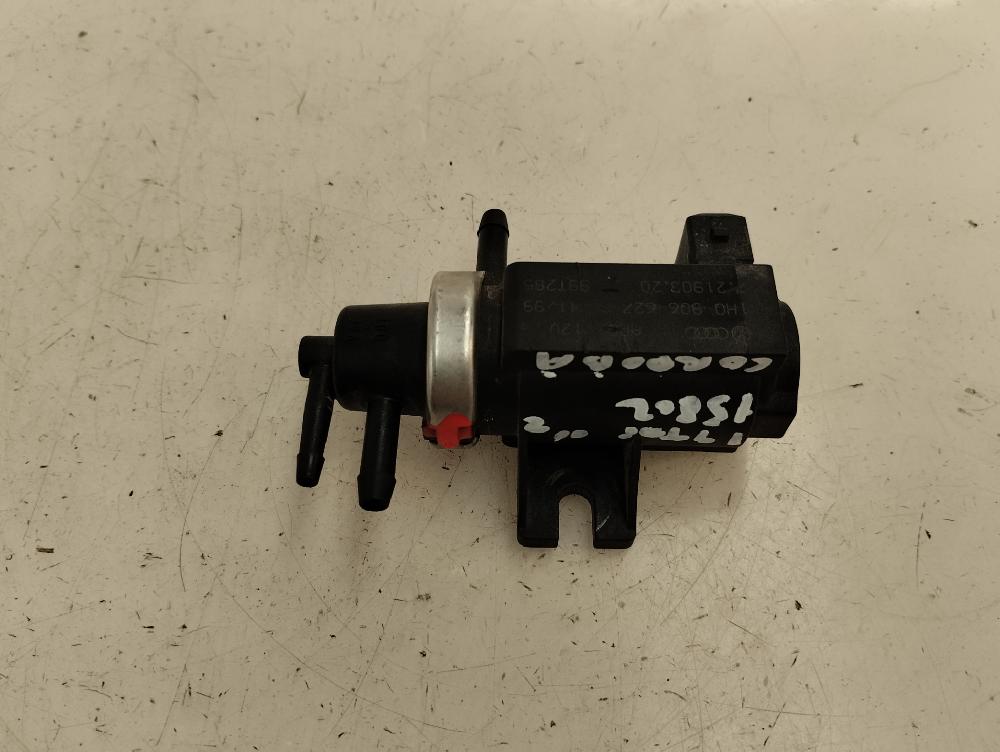 VALVULA AIRE ADICIONAL SEAT CORDOBA 1.9 MT 110CV | 81KW