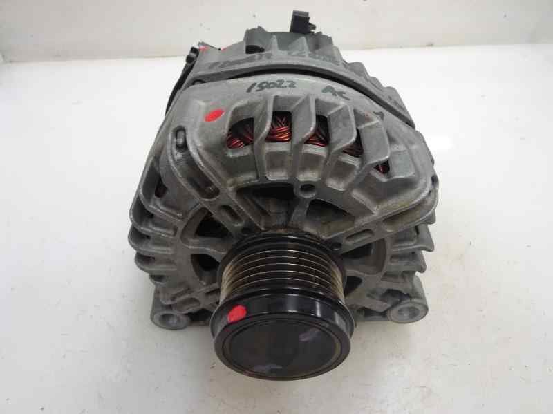 ALTERNADOR PEUGEOT 2008 1.6 MT 120CV | 88KW