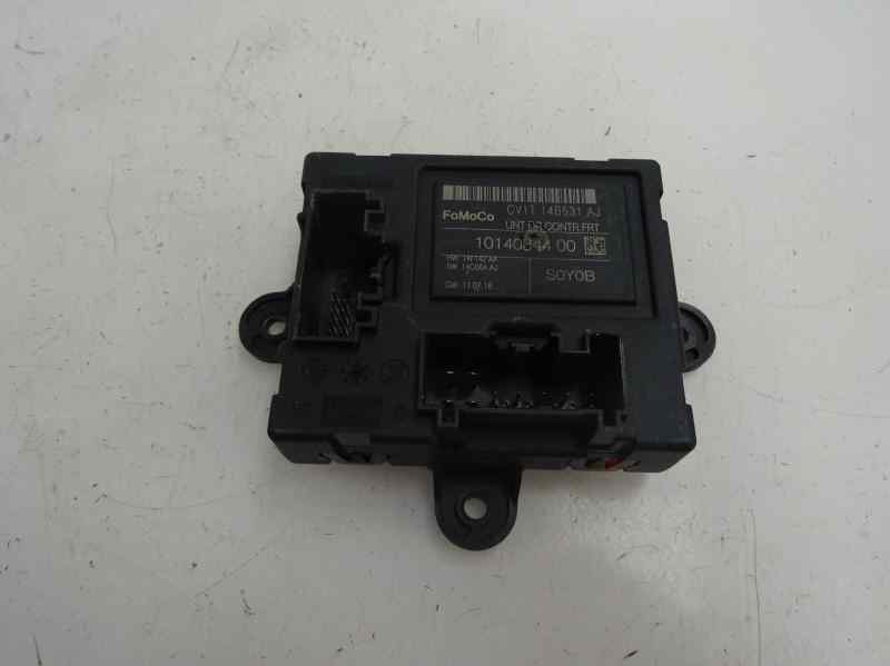 MODULO ELECTRONICO FORD FIESTA 2016 1.25 MT 82CV