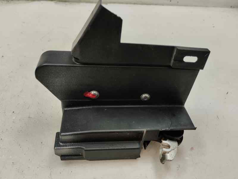 CERRADURA PUERTA DELANTERA DERECHA DACIA SANDERO 1.0 MT 100CV | 74KW