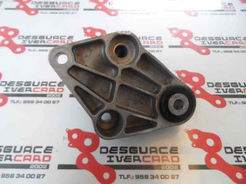 SOPORTE CAMBIO FORD FOCUS 2015 1.6 TDCI MT 115CV