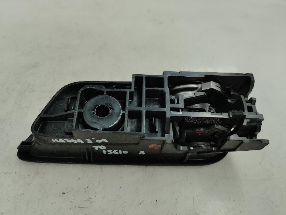MANETA INTERIOR TRASERA DERECHA MAZDA 3 2.2 CITD MT 150CV