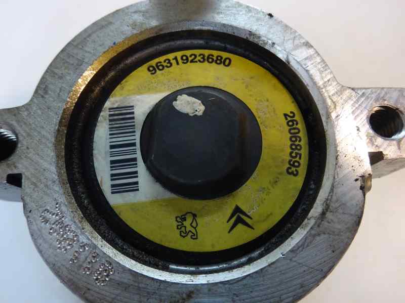BOMBA DIRECCION PEUGEOT PARTNER 1.9 D MT 70CV
