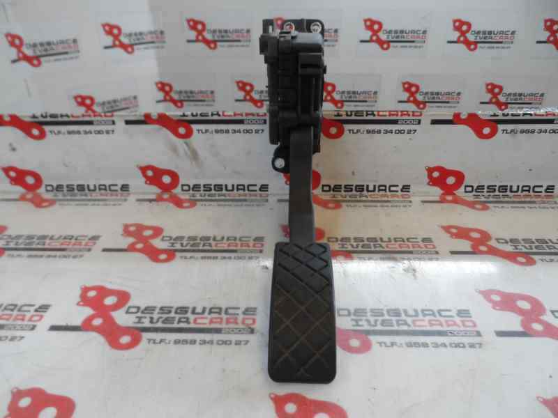 POTENCIOMETRO PEDAL SEAT IBIZA 1.6 TDI MT 90CV