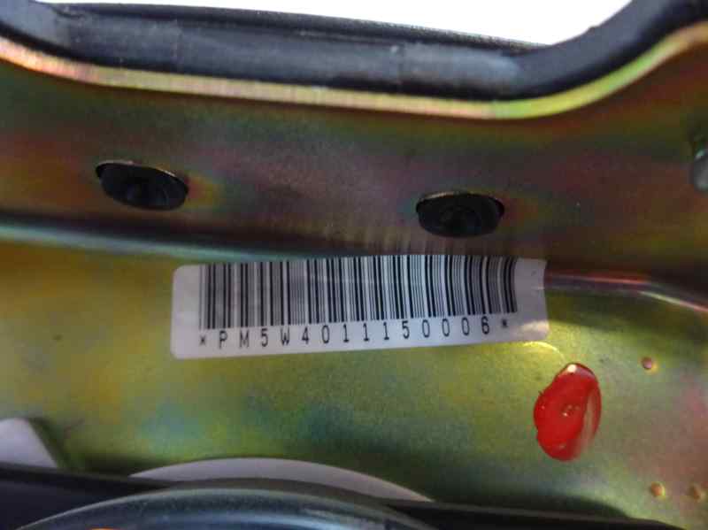 AIRBAG DELANTERO IZQUIERDO NISSAN PATHFINDER 3.5 4WD AT 220CV
