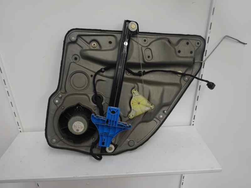 ELEVALUNAS TRASERO IZQUIERDO VOLKSWAGEN GOLF 1.9 TDI 4MOTION MT 130CV
