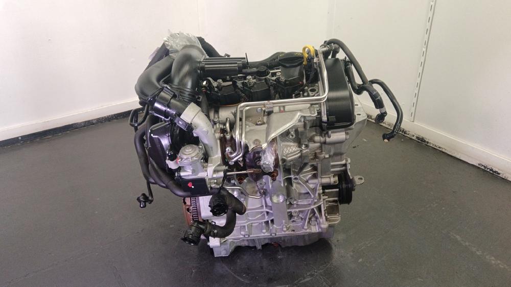 MOTOR COMPLETO SEAT IBIZA 1.2 MT 90CV | 66KW