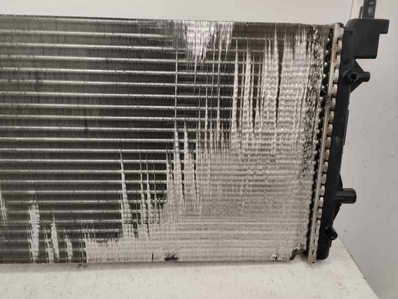 RADIADOR AGUA SKODA FABIA 1.0 MT 75CV