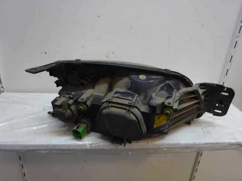 FARO IZQUIERDO FORD FIESTA 1.3 MT 60CV | 44KW