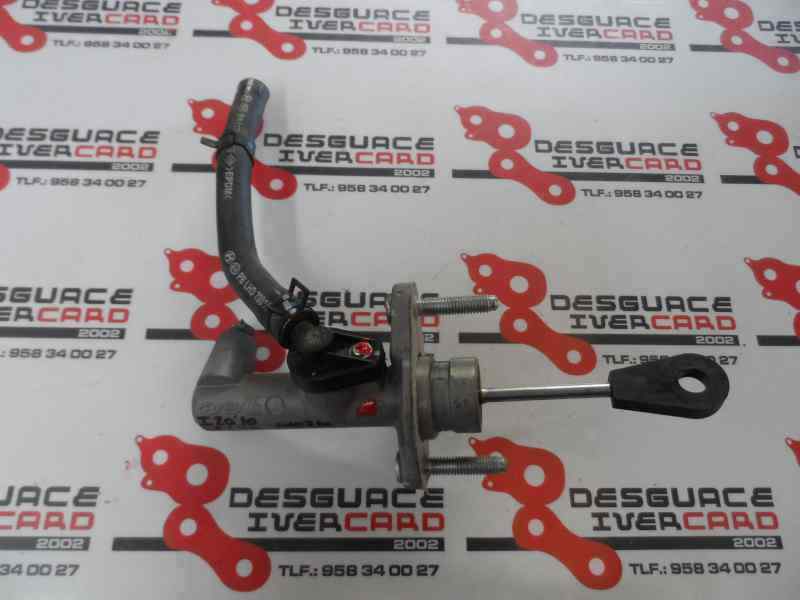 BOMBA EMBRAGUE HYUNDAI I20 1.2 MT 78CV